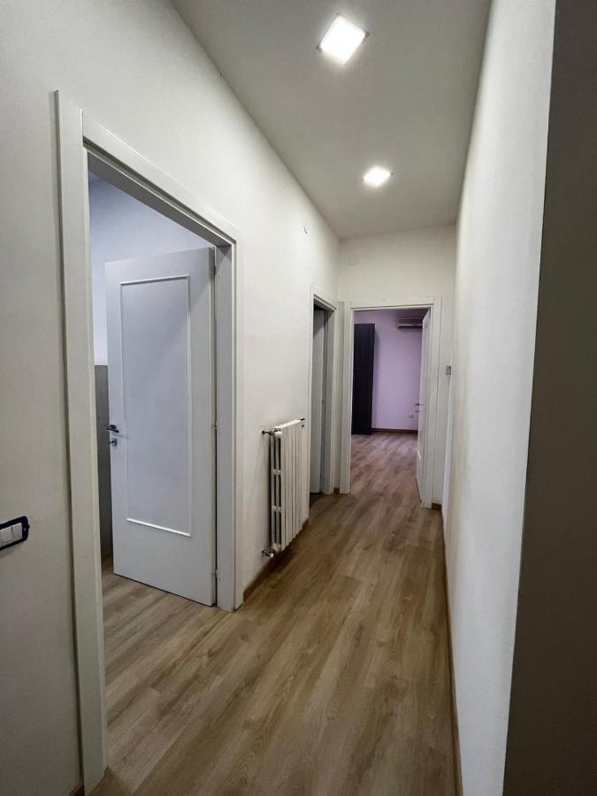 Renovated Loft With Vesuvio View Terrace Scafati Exterior foto