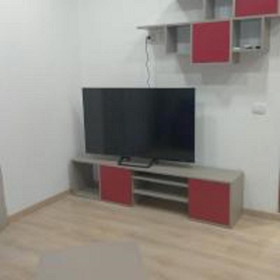 Renovated Loft With Vesuvio View Terrace Scafati Exterior foto