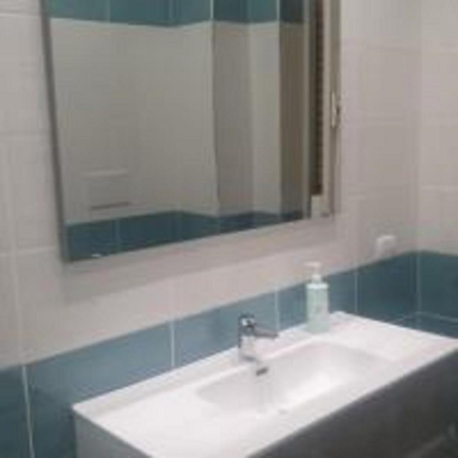Renovated Loft With Vesuvio View Terrace Scafati Exterior foto