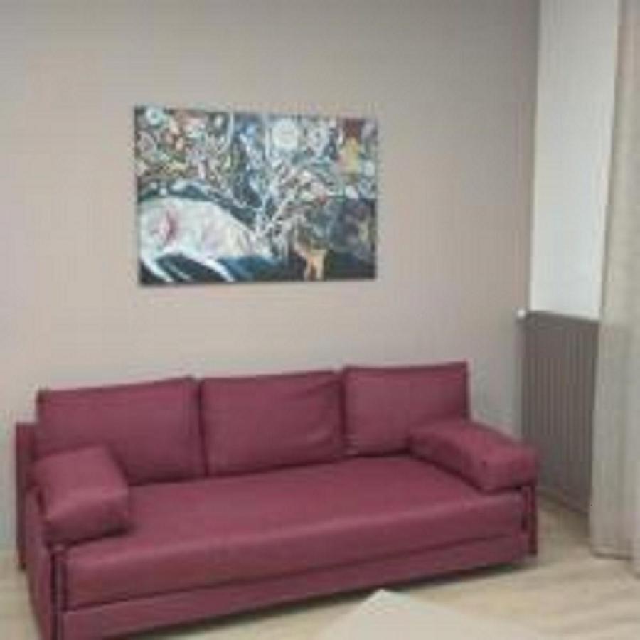 Renovated Loft With Vesuvio View Terrace Scafati Exterior foto