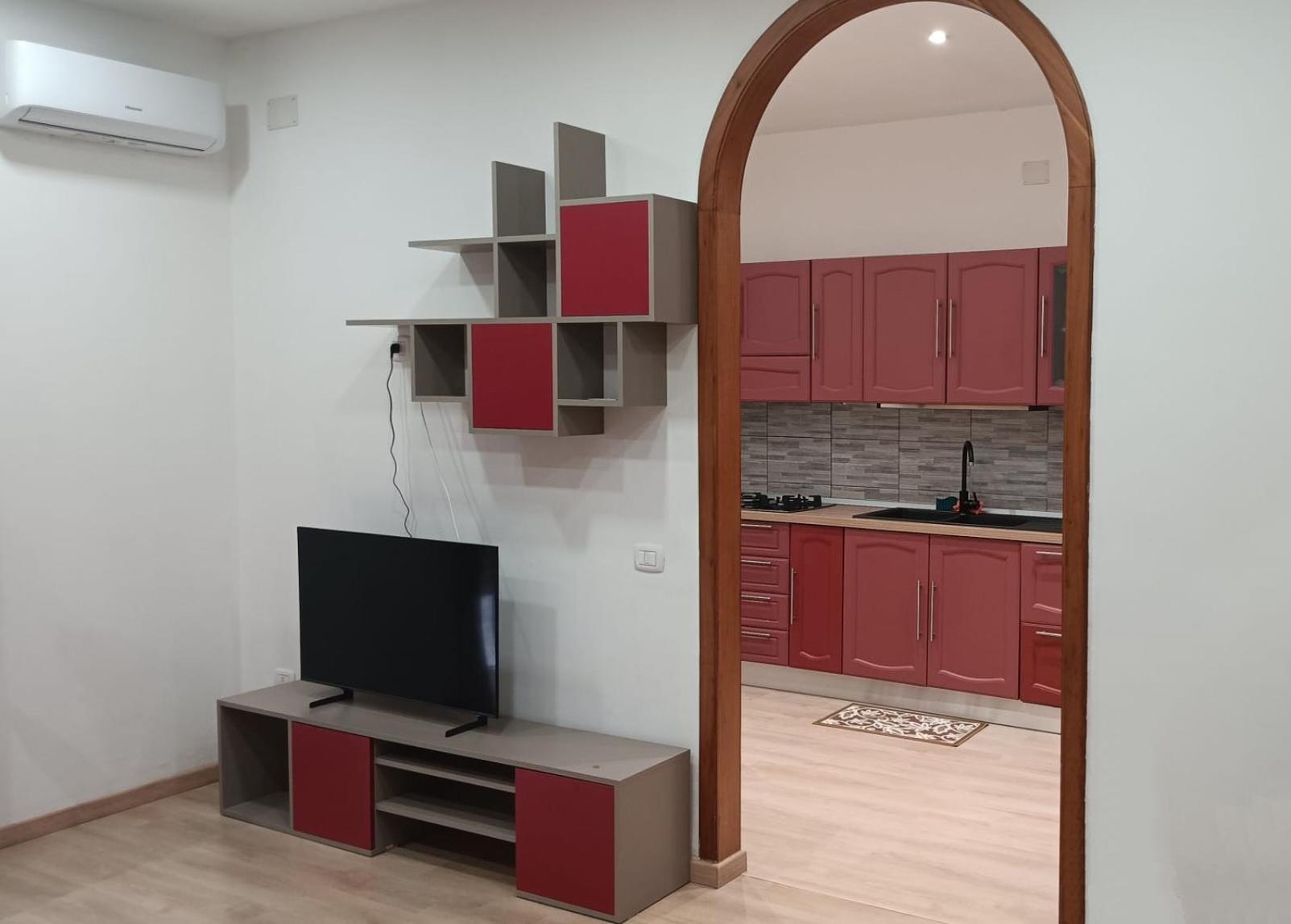 Renovated Loft With Vesuvio View Terrace Scafati Exterior foto