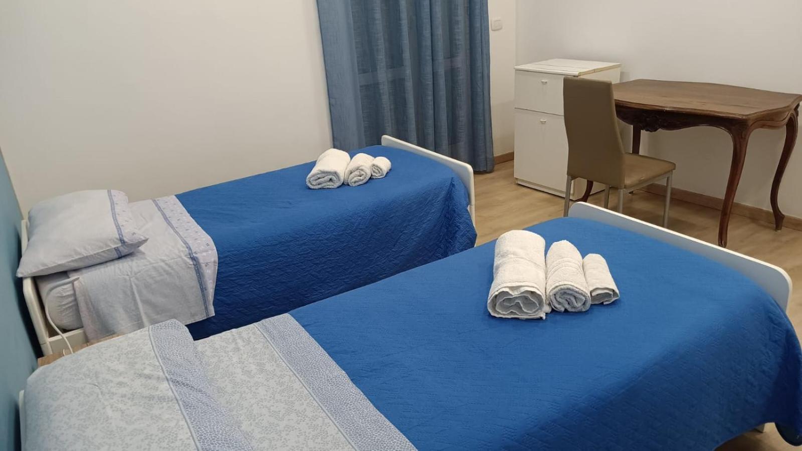 Renovated Loft With Vesuvio View Terrace Scafati Exterior foto
