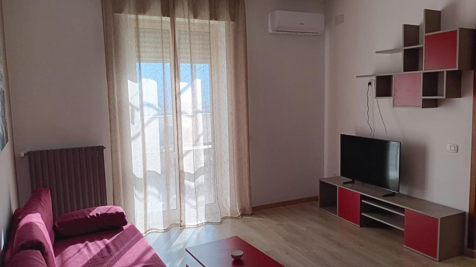 Renovated Loft With Vesuvio View Terrace Scafati Exterior foto